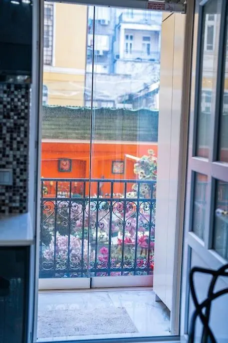 アパート Best Point In The City / 2 Bedrooms ソフィア ブルガリア